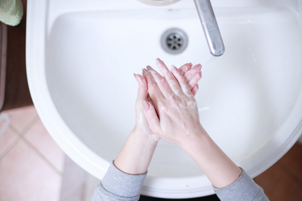 Oszczędzanie wody w łazience – o czym pamiętać?